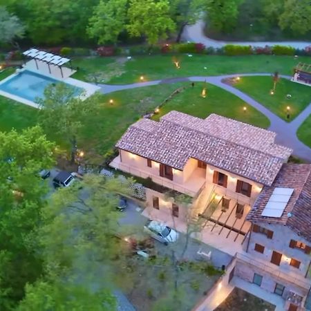 Relais E Spa L'Antica Fornace Читта-делла-Пьеве Экстерьер фото