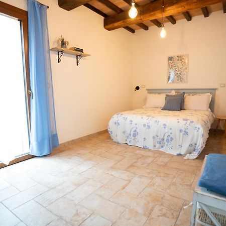 Relais E Spa L'Antica Fornace Читта-делла-Пьеве Экстерьер фото