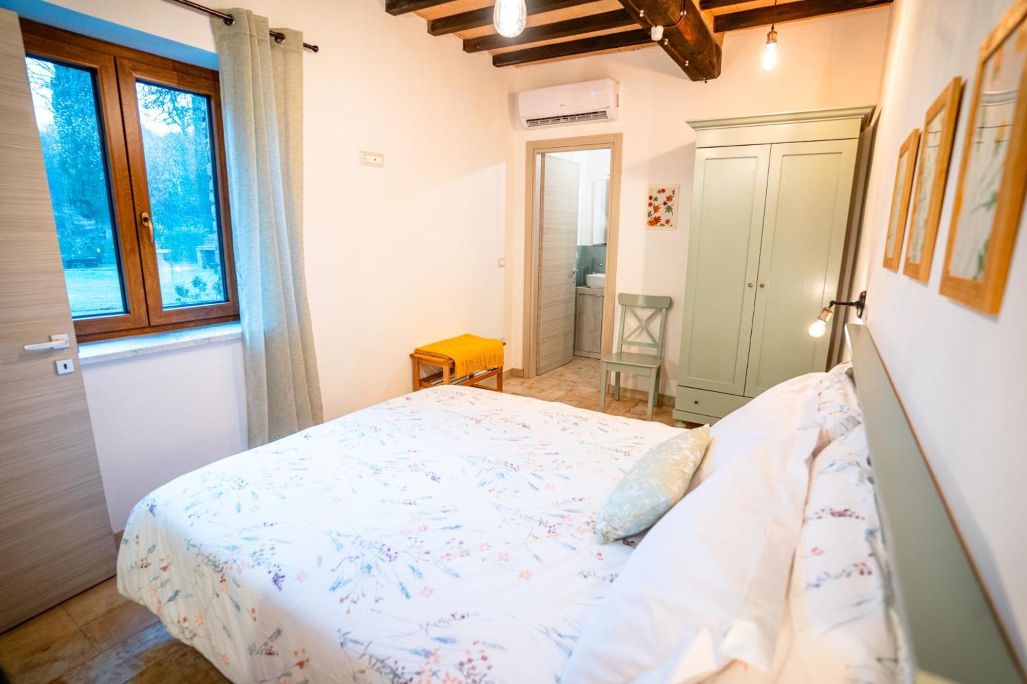 Relais E Spa L'Antica Fornace Читта-делла-Пьеве Номер фото