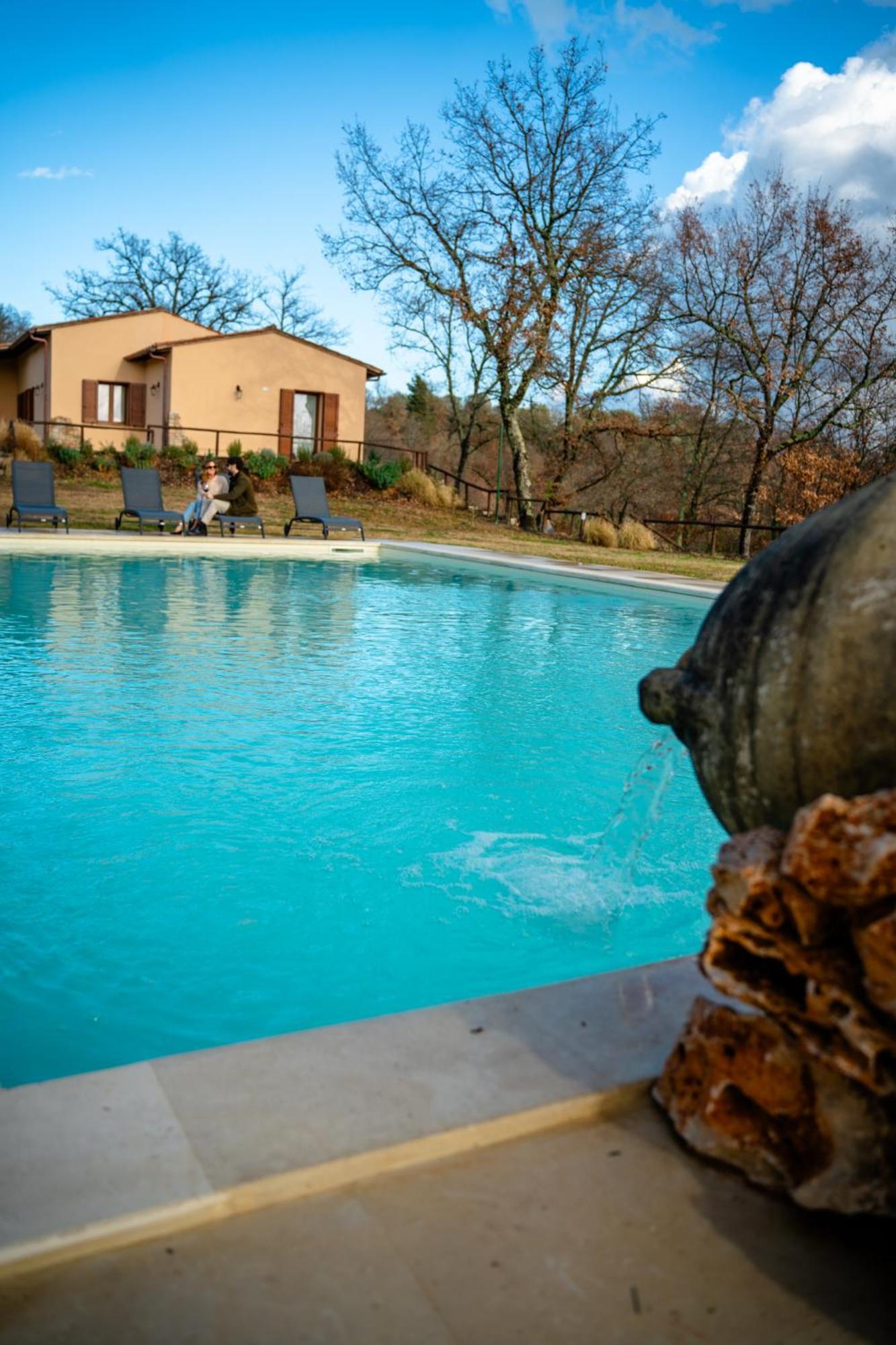Relais E Spa L'Antica Fornace Читта-делла-Пьеве Экстерьер фото