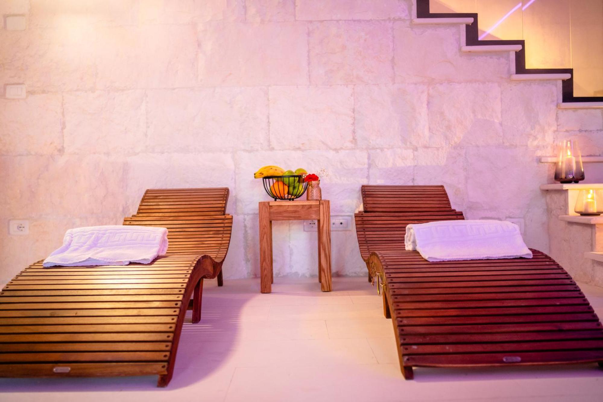 Relais E Spa L'Antica Fornace Читта-делла-Пьеве Экстерьер фото