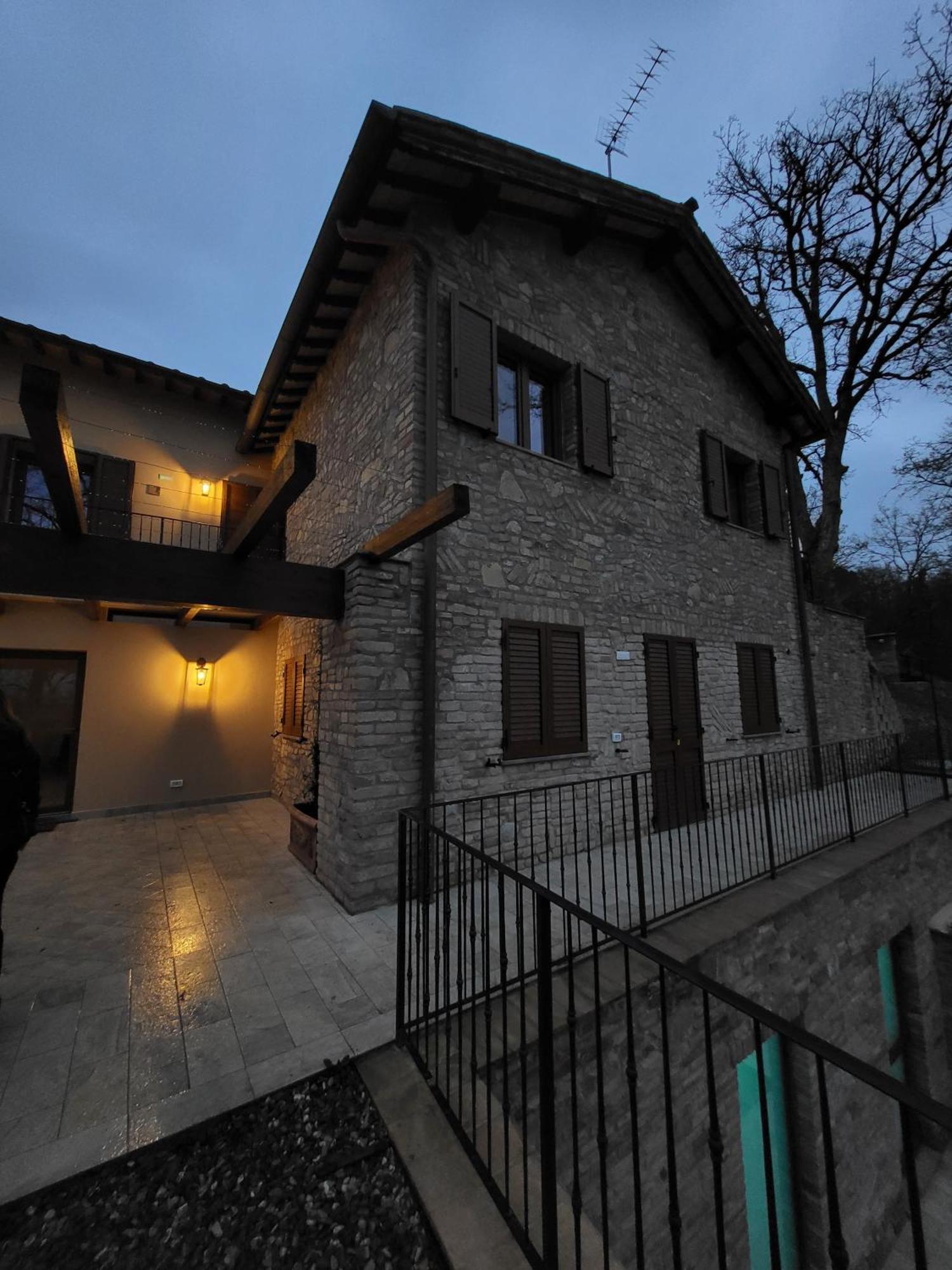 Relais E Spa L'Antica Fornace Читта-делла-Пьеве Экстерьер фото