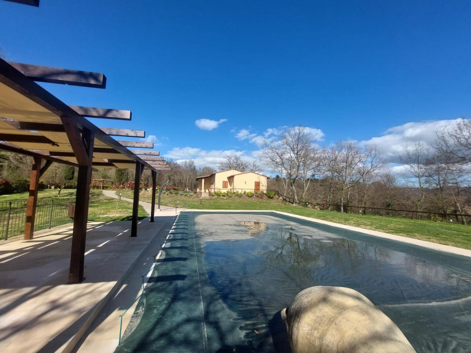 Relais E Spa L'Antica Fornace Читта-делла-Пьеве Экстерьер фото