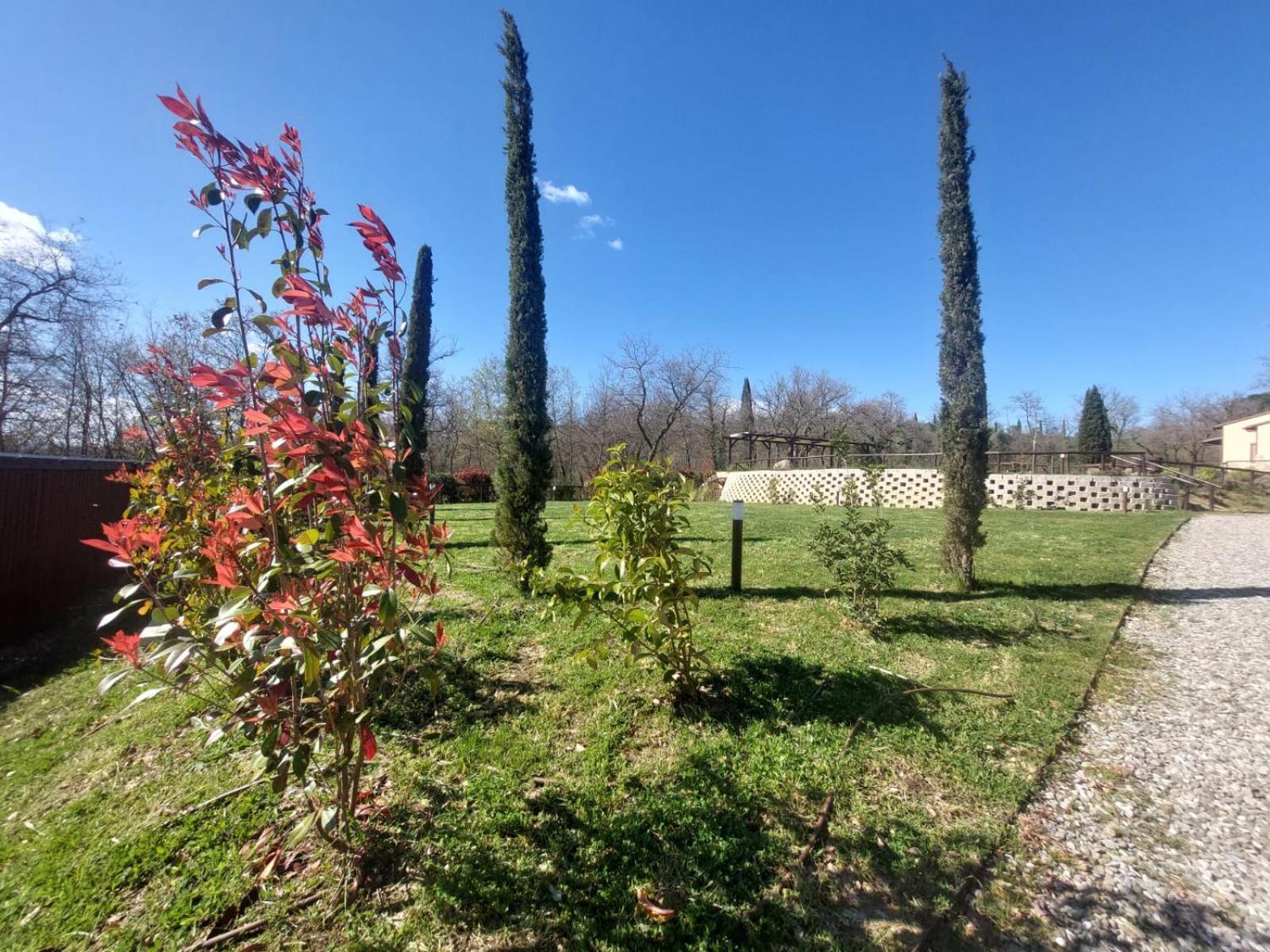 Relais E Spa L'Antica Fornace Читта-делла-Пьеве Экстерьер фото